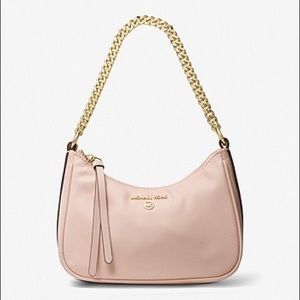 Michael Kors Pale Pink Mini Handbag